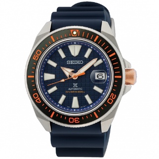 Seiko 精工錶 Prospex 4R35-03W0U(SRPH43K1) DIVER SCUBA 200米潛水機械錶