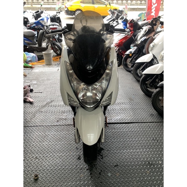 順輪 基隆順輪 0頭款 全額貸 中古機車 二手機車 二手車 smax 山葉 精品 水冷 代步車 可分期