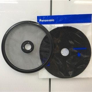 panasonic乾衣機專用尼龍濾網＋不織布濾網