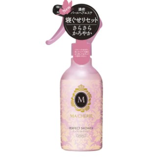 瑪宣妮 MACHERIE 瑪宣妮清爽髮妝水250ml