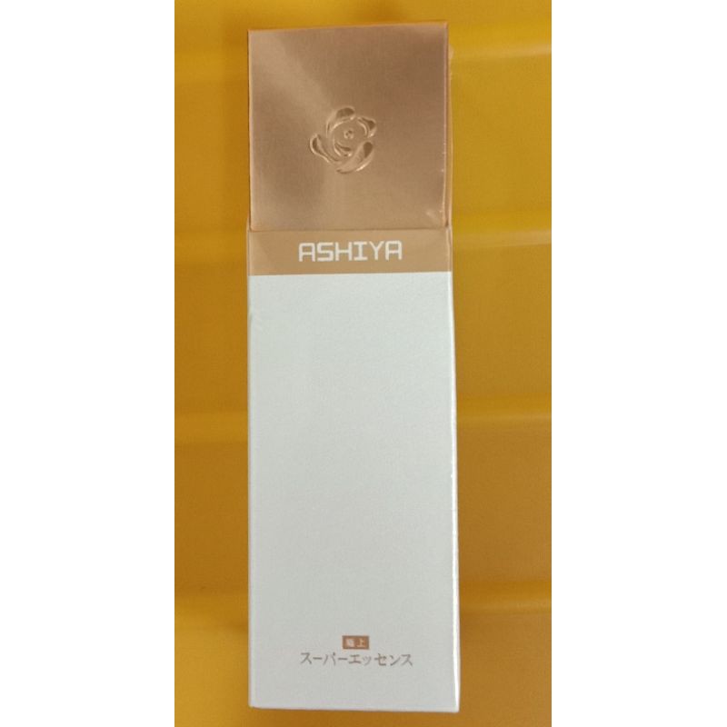 ASHIYA肌因超級精華（極上版）30ml