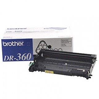 BROTHER DR-360原廠滾筒組 適用:MFC-7340/7440N/7840W/HL-2140/2170W