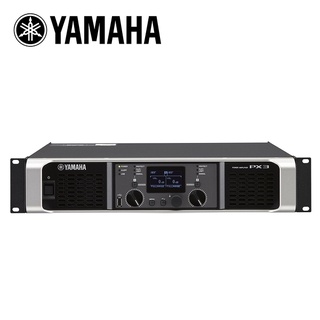 『免運費可分期』山葉 Yamaha PX3 擴大機 功率 1000瓦 會議室 咖啡廳 店面 壁掛 音響