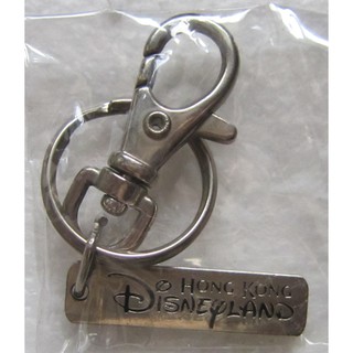 鑰匙圈 香港迪士尼 鑰匙圈