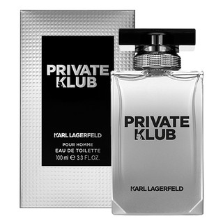 ☆MOMO小屋☆ Karl Lagerfeld 卡爾·拉格斐 派對卡爾 男性淡香水 100ml