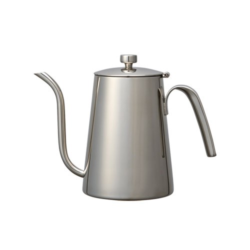 現貨最後一支~日本 KINTO SCS kettle 900ml 不銹鋼 手沖壺 極簡風~KALITA HARIO參考