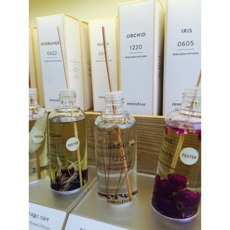 Innisfree室內擴香100ml 蝦皮購物