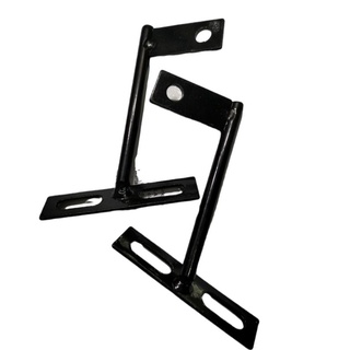 R25 Nmax 後視鏡鐵支架型號 R25 支架整流罩後視鏡支架 R 25 PNP