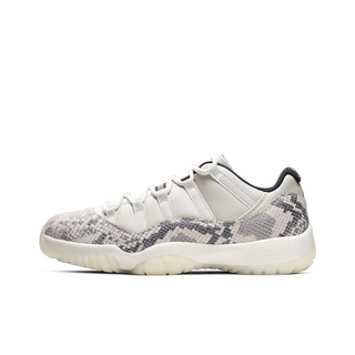 預購 ☆小B之都☆ Nike Air Jordan 11 Low 蛇紋 CD6846-002 低筒