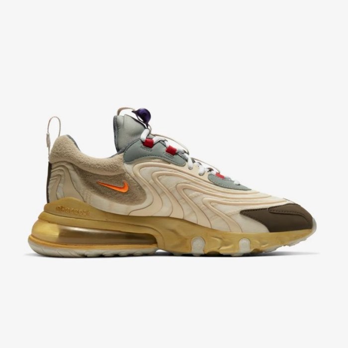 air max 270 sunset camo
