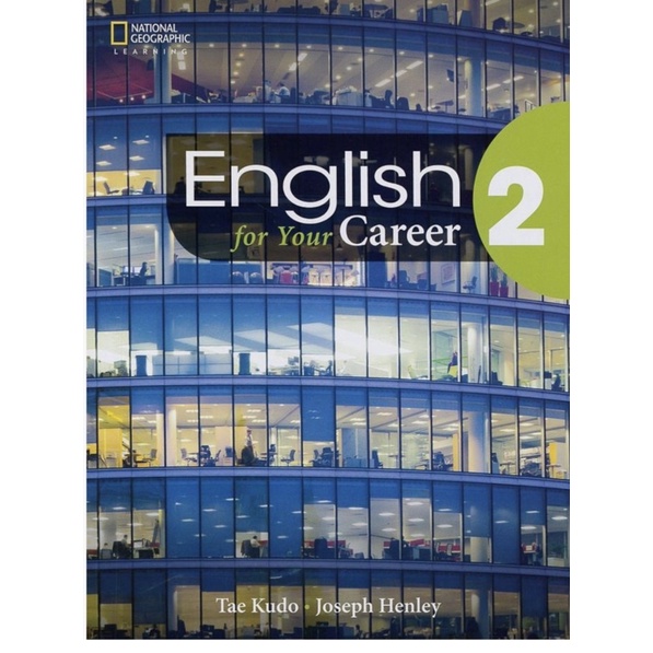 English for your career2