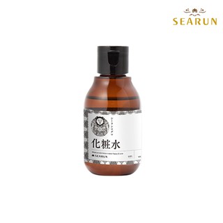 日本 【SEARUN】阿婆 化妝水 天然萃取 無合成化工成分 80ml