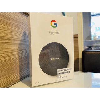 Google Nest Mini第2代