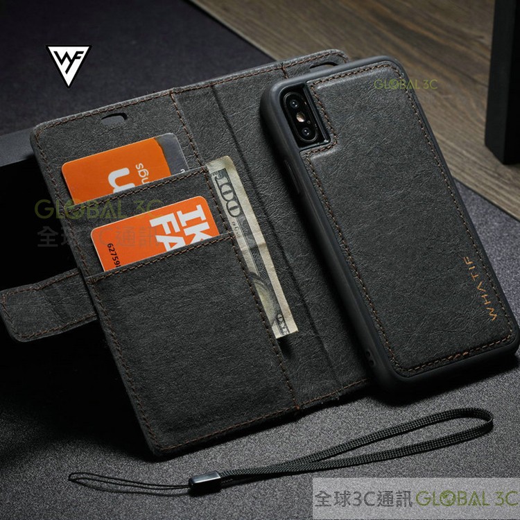 三星S8 S8+ NOTE8 多功能 可分離皮套 錢包 可放信用卡 保護殼 保護套 錢包式手機皮套