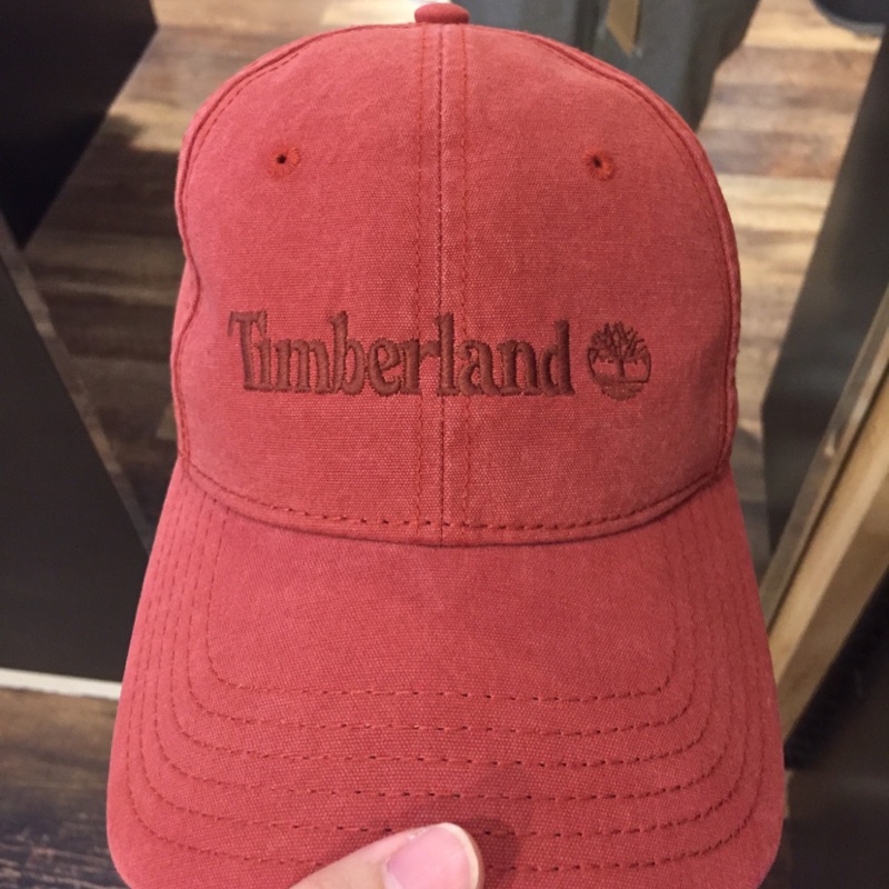 Timberland 帽子 棒球帽