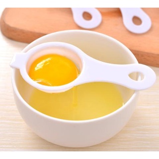 台灣現貨 分蛋器 雞蛋過濾器 蛋清分離器 烘焙用品 廚房烘焙工具 蛋黃蛋白分離