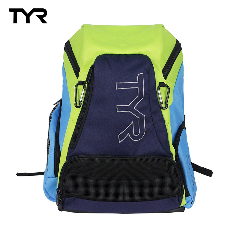 美國TYR Alliance 30L Backpack 鐵人後背包