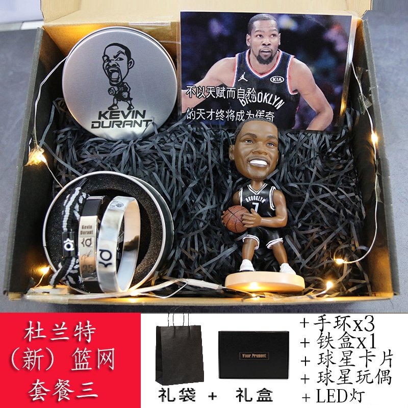 kevin durant x1