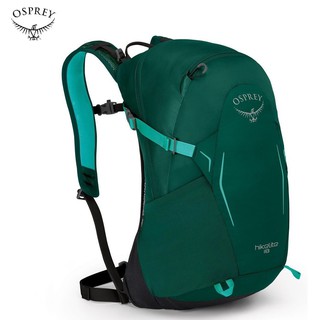 Osprey - Hikelite 18 Backpack 登山背包 行山 露營 戶外運動背囊 - Aloe Green