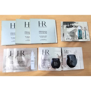 HR 赫蓮娜 2025新版 白繃帶修護乳霜/植萃綠寶修護精華 露/植萃綠寶舒緩亮眼霜/植萃綠寶修護水凝霜 全新現貨馬上出