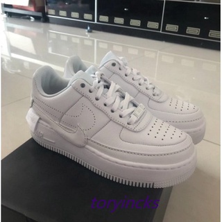 air force jester white