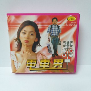 二手dvd 日劇粉領大姐大篠原涼子友坂理惠赤西人仁7片 蝦皮購物