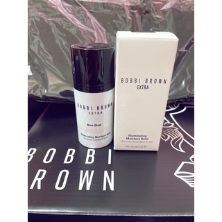 Bobbi Brown 芭比波朗 晶鑽桂馥珍珠賦活乳 Bare Glow 12ml全新未拆封