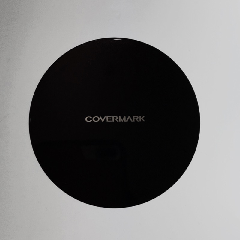 COVERMARK 水漾嫩肌鑽石光蜜粉3g(含中文標）