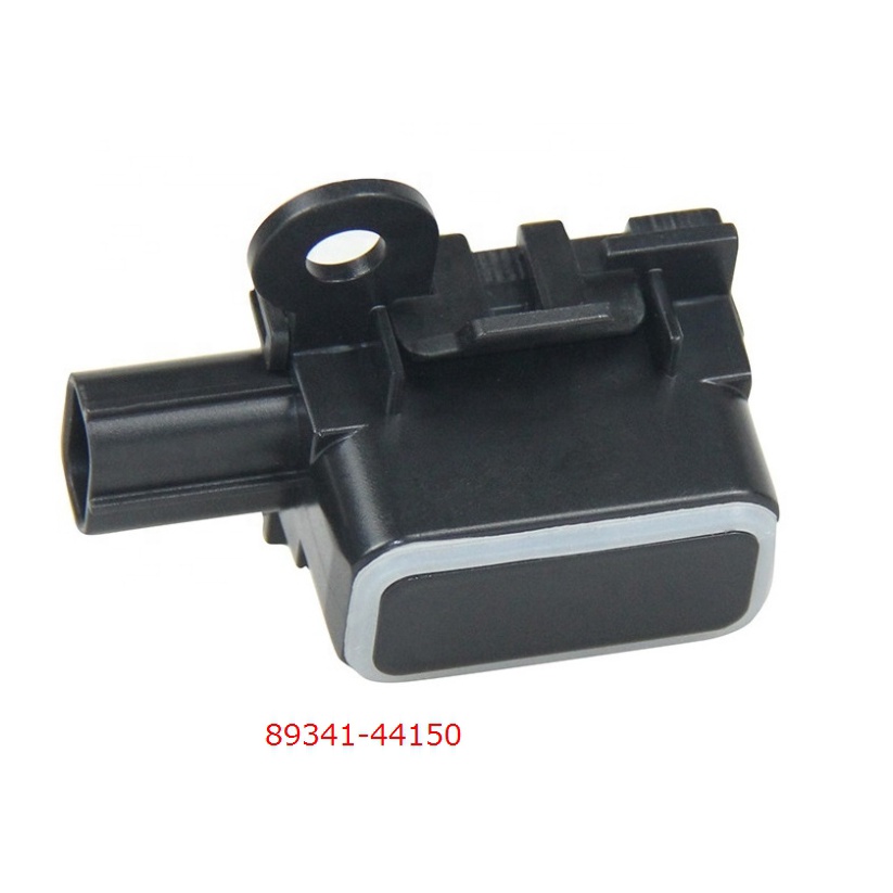 LEXUS GS300 GS350 GS430 GS450 GS460前雷達 倒車雷達 方型 89341-44150