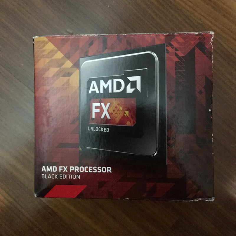 AMD AM3+ FX8350