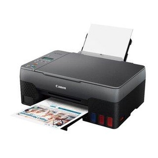 。OA。【含稅】原廠保固 Canon PIXMA G2020 原廠大供墨複合機(A4彩色影印/列印/掃描)