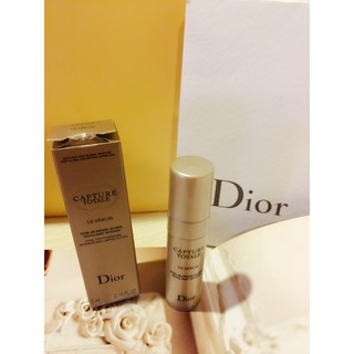 DIOR迪奧逆時完美再造精華液 5ml