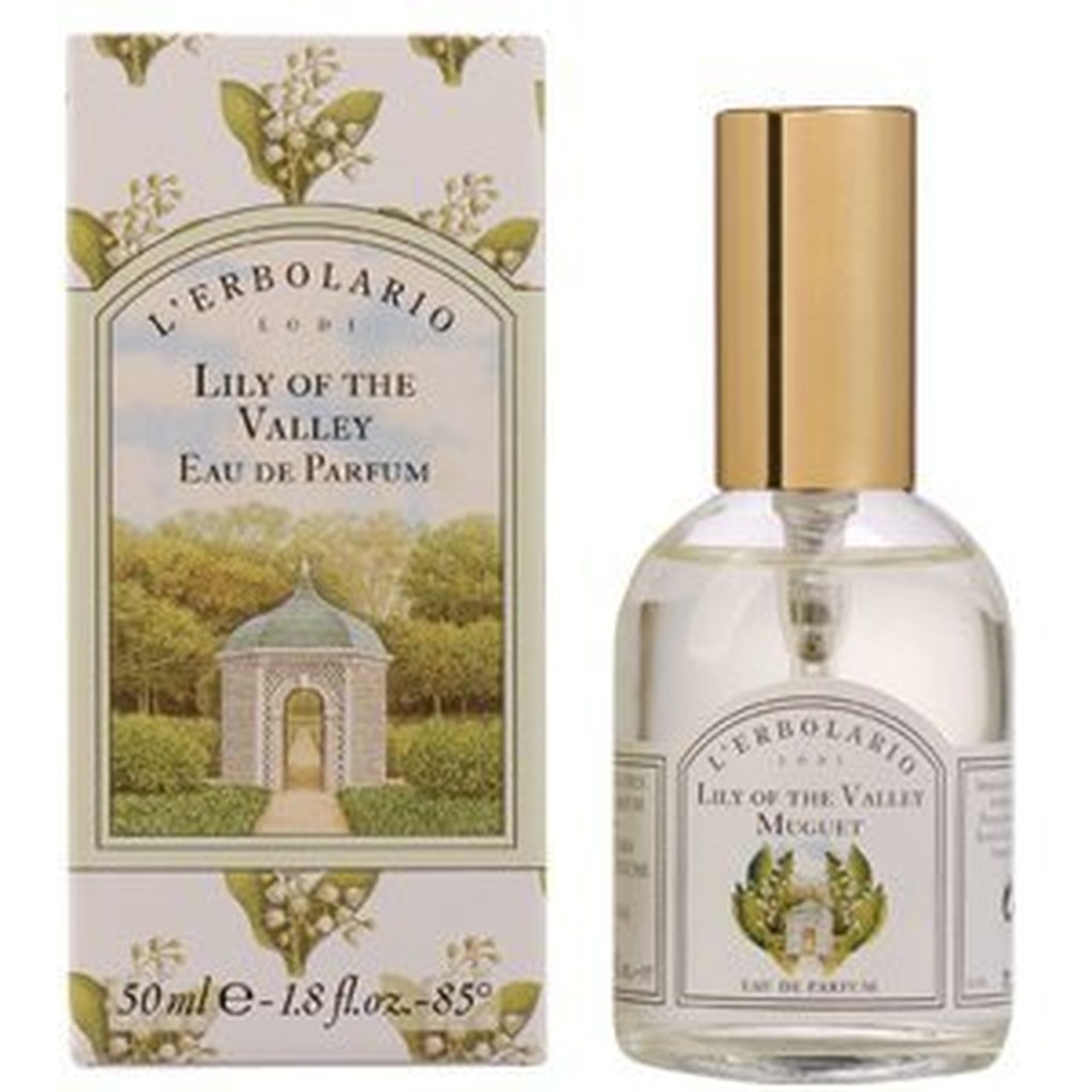 蕾莉歐鈴蘭香水 蝦皮購物