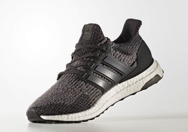 adidas ultra boost utility black