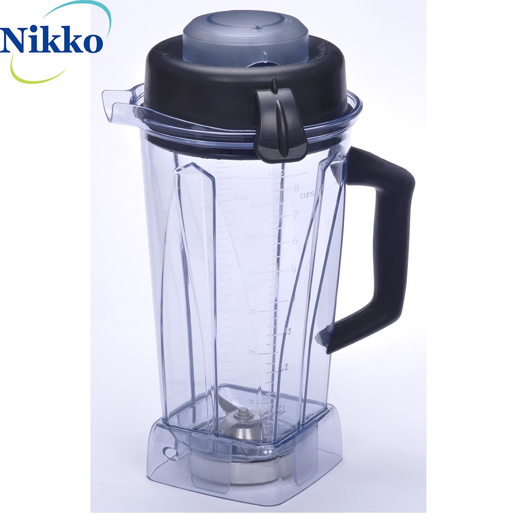 【Nikko 日光】專用調理杯BL-168-A