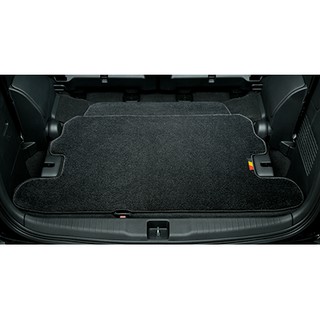 【翔浜車業】日本純㊣無限 MUGEN HONDA ALL NEW ODYSSEY SPORT 後車箱大地毯