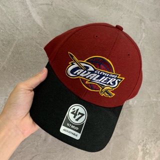 克裡夫蘭騎士 紀念帽Cleveland Cavaliers hat