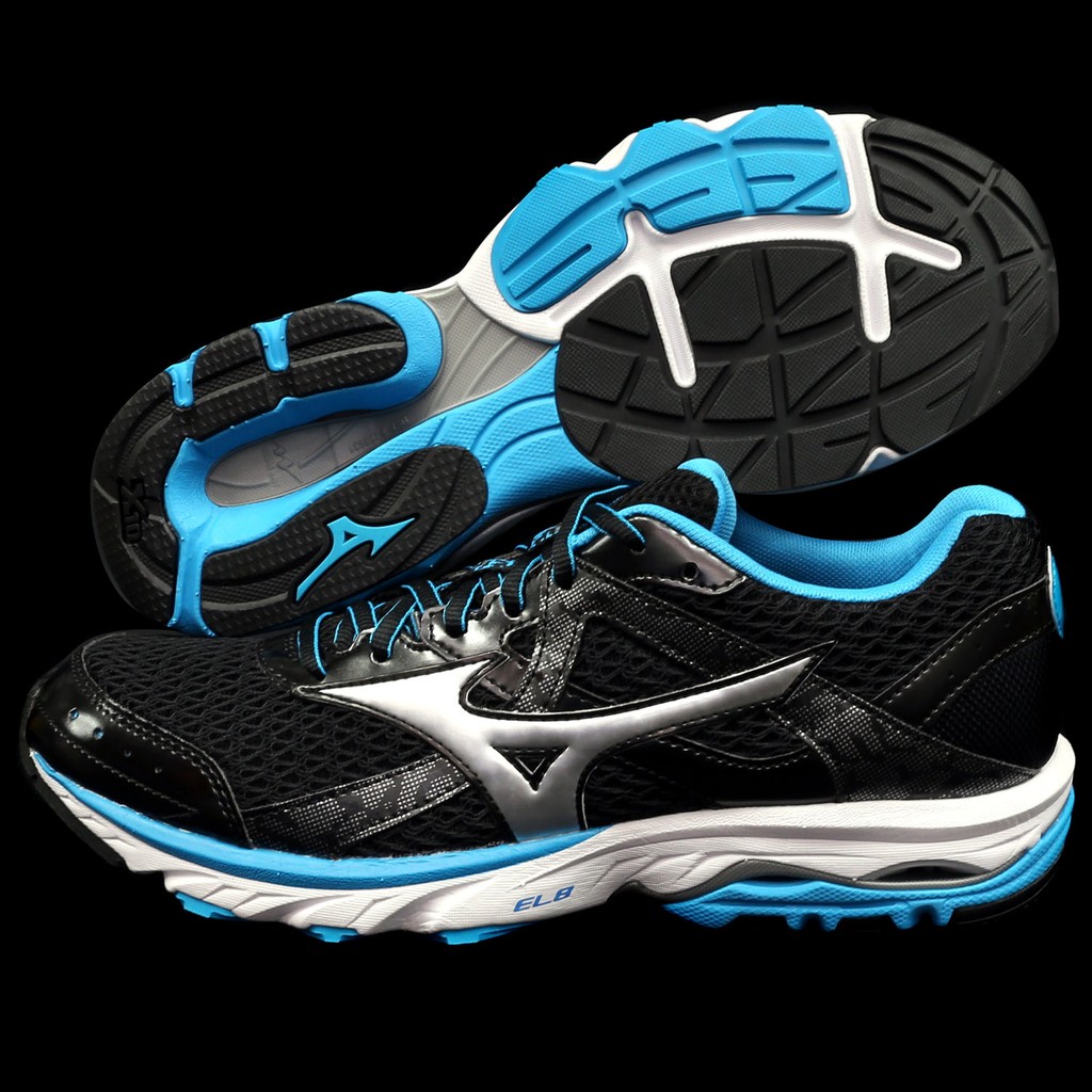 mizuno elevation 2