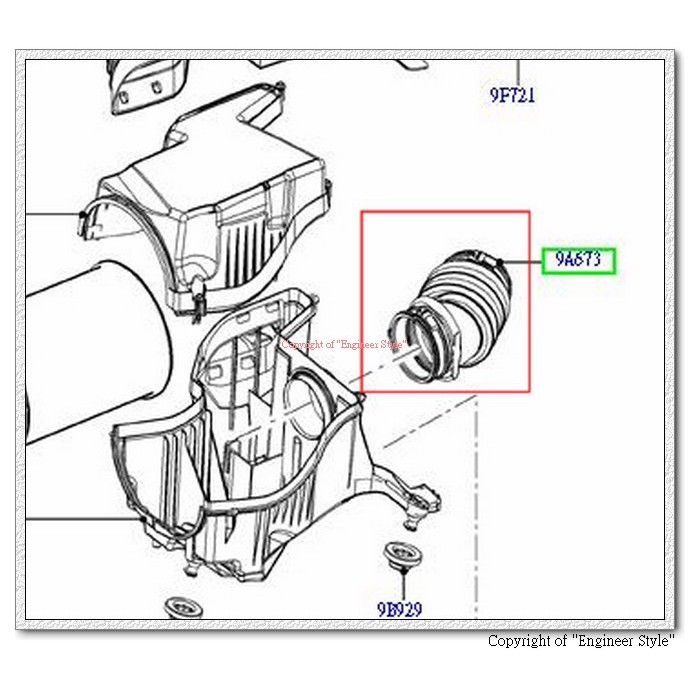 Focus進氣肥腸的價格推薦 2021年12月 比價比個夠biggo