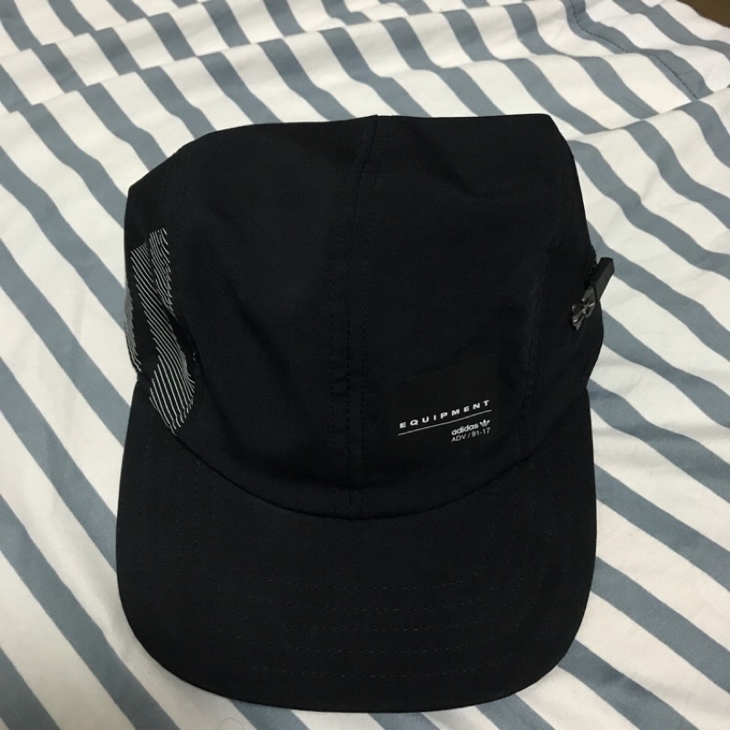 eqt cap