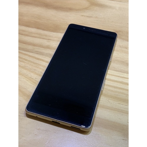 【二手良品】SONY Xperia L3