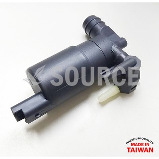 寶獅 PEUGEOT RENAULT 雨刷噴水馬達 雨刷 噴水馬達 Windshield Washer Pump