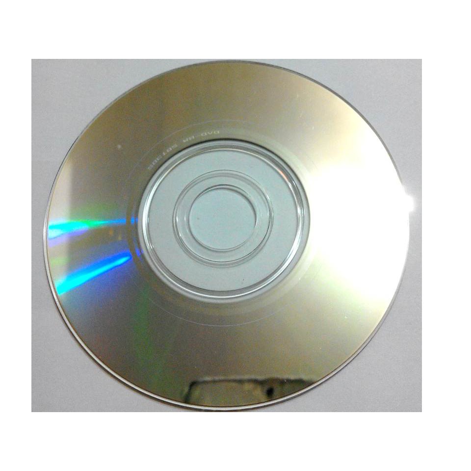 全新~TDK 8CM 8公分 DVD-RW 2X 裸片裝