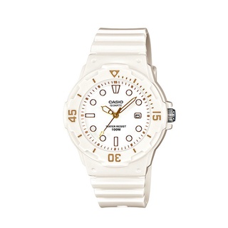 CASIO 迷你潛水錶造型指標運動錶/日期顯示/100米防水（夜光經典款） LRW-200H-1E/7E1/7E2