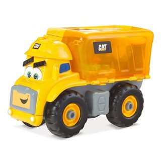 好事多CAT 行動修理玩具卡車
