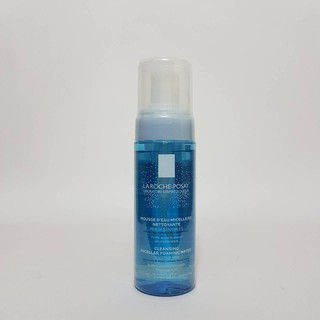理膚寶水舒緩保濕高效潔顏慕斯150ml☆ 公司貨