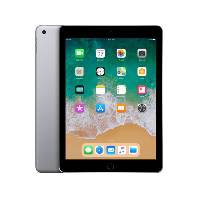 Apple Ipad 9 7 18 Wi Fi 32gb 高價收購智慧型手機中古手機二手機 蝦皮購物