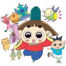 丸少爺おじゃる丸かぞえ歌長生きするってステキです子鬼トリオのマーチ電ボのブンブン節ツッキーのうたしみじみ 蝦皮購物