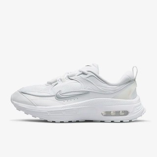 NIKE 休閒鞋 運動鞋 W AIR MAX BLISS 女 DH5128101 白色 全白 現貨 廠商直送