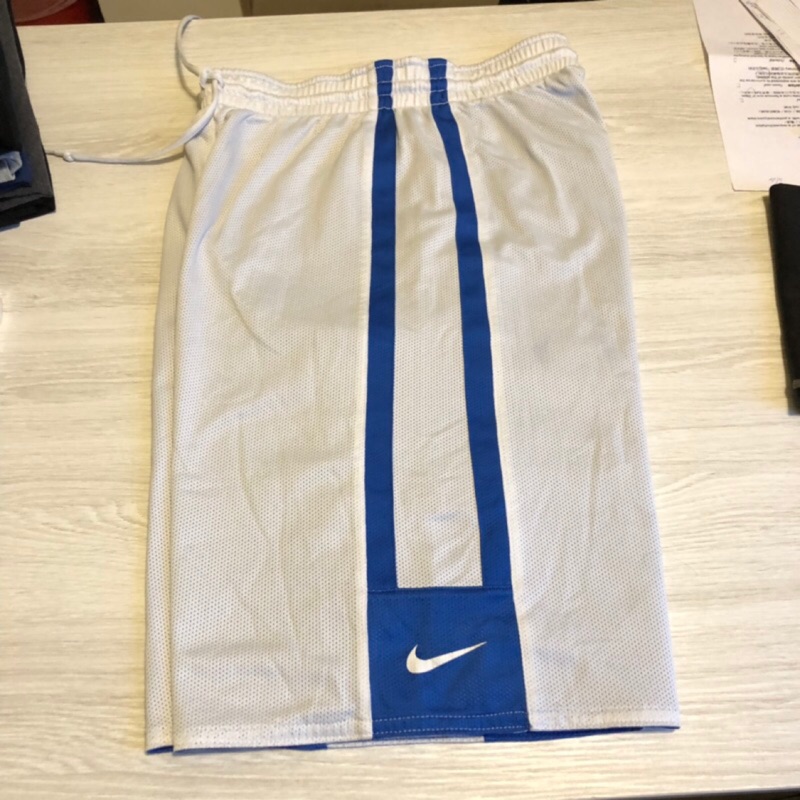 Nike dry-fit HBL雙面穿球褲